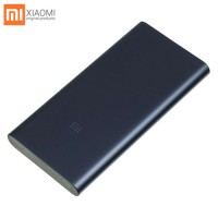 Внешний аккумулятор Xiaomi Mi Power Bank 3 10000 мАч темно-синий